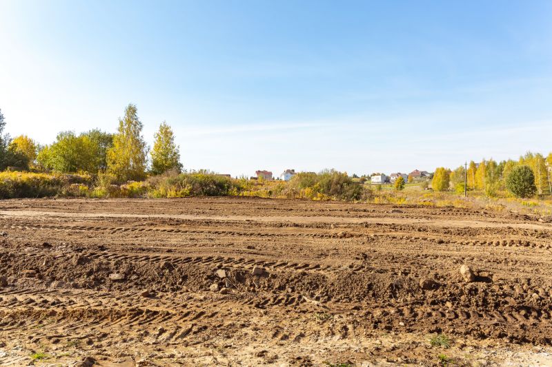 Property Line Clearing in Utah County, UT